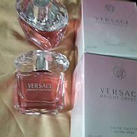 Женская туалетная вода Versace Bright Crystal