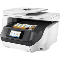 Многофункциональное устройство HP OfficeJet Pro 8730 с Wi-Fi D9L20A m