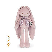 Kaloo Lapinoo Кролик мягкая игрушка в коробке лавандовый 35 см (6916141)