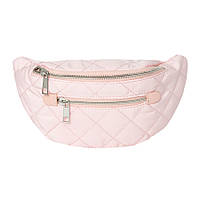 Cool Club стеганая поясная сумка поясная сумка розовая (7396831)