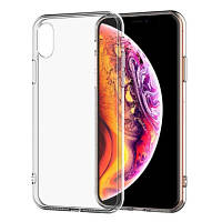 Чохол до мобільного телефона BeCover Apple iPhone X/XS Transparancy 704771 704771 m