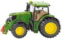 Siku John Deere 621R модель автомобиля 3282 (5772465)