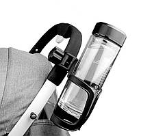 Тримач пляшок і склянок для коляски Feel Fit EV, код: 2475613