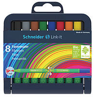 Schneider Link-It маркер 10 мм 8 шт. (6466282)