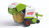 Bruder Пресс-подборщик соломы Claas Rollant 250 (5780887)