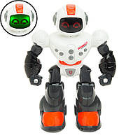 Смики Тех-Бот Интеллектуальный робот интерактивная игрушка (7504850)