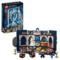 LEGO Гарри Поттер Флаг Рейвенкло 76411 (7405503)