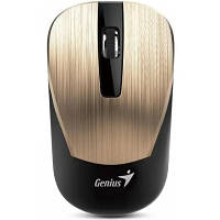 Мышка Genius NX-7015 Wireless Gold 31030019402 m