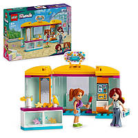 LEGO Friends Маленький магазин аксессуаров 42608 (7620355)