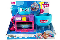 Tomy Toomes Пенная фабрика Кухня Игрушка для ванной (7097805)