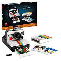 LEGO Ideas Камера Polaroid OneStep SX-70 21345 (7641696)