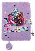 Лялька Monster High Skulltimate Secrets Neon Fear Draculaura (7660429)