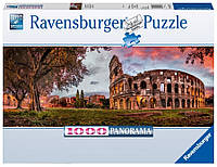 Пазл Ravensburger Панорама Колизея 1000 деталей (6235525)