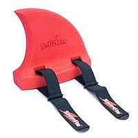 SwimFin плавник для обучения плаванию красный (5975409)