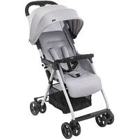 Коляска Chicco Ohlala 3 Stroller серая (79733.72)