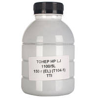 Тонер HP LJ1100/5L 150г TTI T104-1-150 m