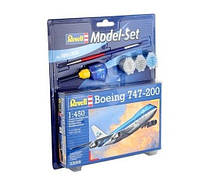 Revell Боинг 747-200 модельный комплект набор красок (5991902)