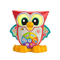 Fisher-Price, Linkimals, Interactive Owl, дитяча іграшка
