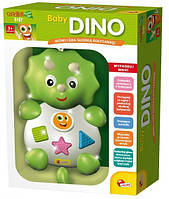 Carotina Baby Дино интерактивная игрушка (6260406)