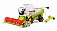 Bruder зерноуборочный комбайн Claas Lexion 480 (1868930)