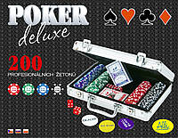 Альби Покер делюкс 200 (5833568)