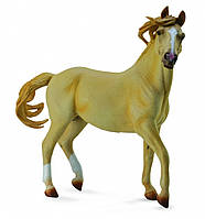 Collecta Лошадь Мустанг Лайт Паломино фигурка 1:12 (6035255)