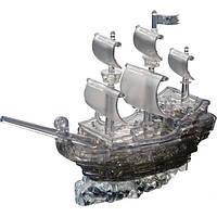 Пазл Bard Crystal Пиратский корабль 3D 101 деталь (5859145)