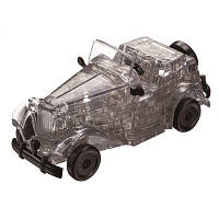 Пазл Bard Crystal Black Car 3D 53 детали (5859149)