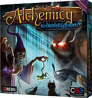 Rebel Alchemists: Royal Golem игра-головоломка (6039407)