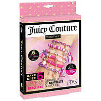 Make it Real Juicy Couture Glamour Наборы браслеты креативные игрушки (7345073)