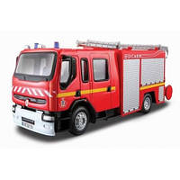 Ббураго пожарная служба Renault Premium модель 1:50 (3736288)