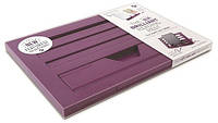 Подставка для чтения Brilliant подставка для книги или планшета фиолетовая (6541961)