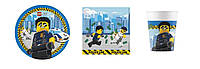LEGO City набор на день рождения 36 деталей (6750418)
