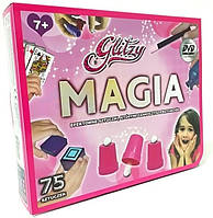 Glitzy Magic набор фокусника для девочек 75 фокусов (6091162)