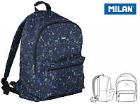 Милан Terrazzo Blue школьный рюкзак 21 год (6671464)