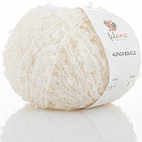 Альпака Букле Filamo