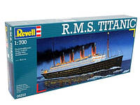 Revell Титаник 05210 RSM корабль модельный комплект масштаб 1:700 (6777902)