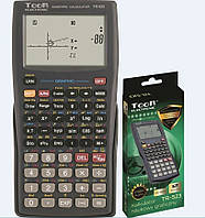 Науковий графічний калькулятор TR-523