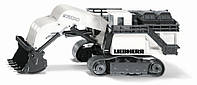 Siku, екскаватор Liebherr R9800, модель автомобіля, 1798 р