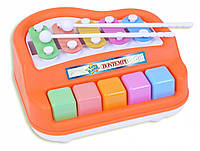 Bontempi Baby ксилопианино мини-пианино для ребенка (6454117)