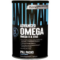 Animal Omega UNIVERSAL NUTRITION (30 пакетов)