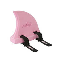 SwimFin, ласт для навчання плаванню, пудровий рожевий