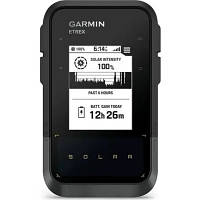 Персональный навигатор Garmin eTrex Solar GPS (010-02782-00)