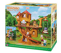 Sylvanian Families унікальний будиночок на дереві 5450 (6718313)