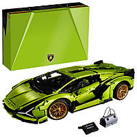 LEGO Technic Lamborghini Sián FKP 37 42115 (6725791)