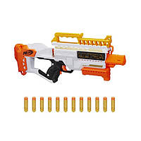 Nerf Ultra Дорадо пусковая установка и 12 дротиков. (6799671)