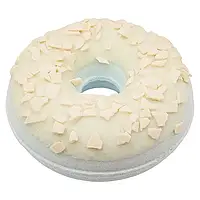 Бомбочка-пончик для ванны с ароматом черничного бисквита, 170 г