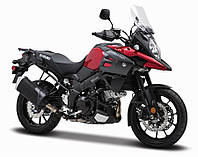 Майсто Suzuki V-Strom модель 1:12 (6870795)