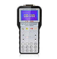 ПРОГРАММАТОР КЛЮЧЕЙ И ИММОБИЛАЙЗЕРОВ CK-100 SBB V99.99