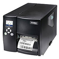 Принтер этикеток Godex EZ-2350i (300dpi) (6595)